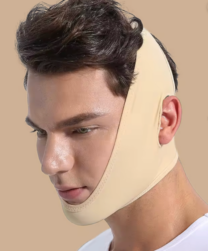 Masque sculpte visage v2.0